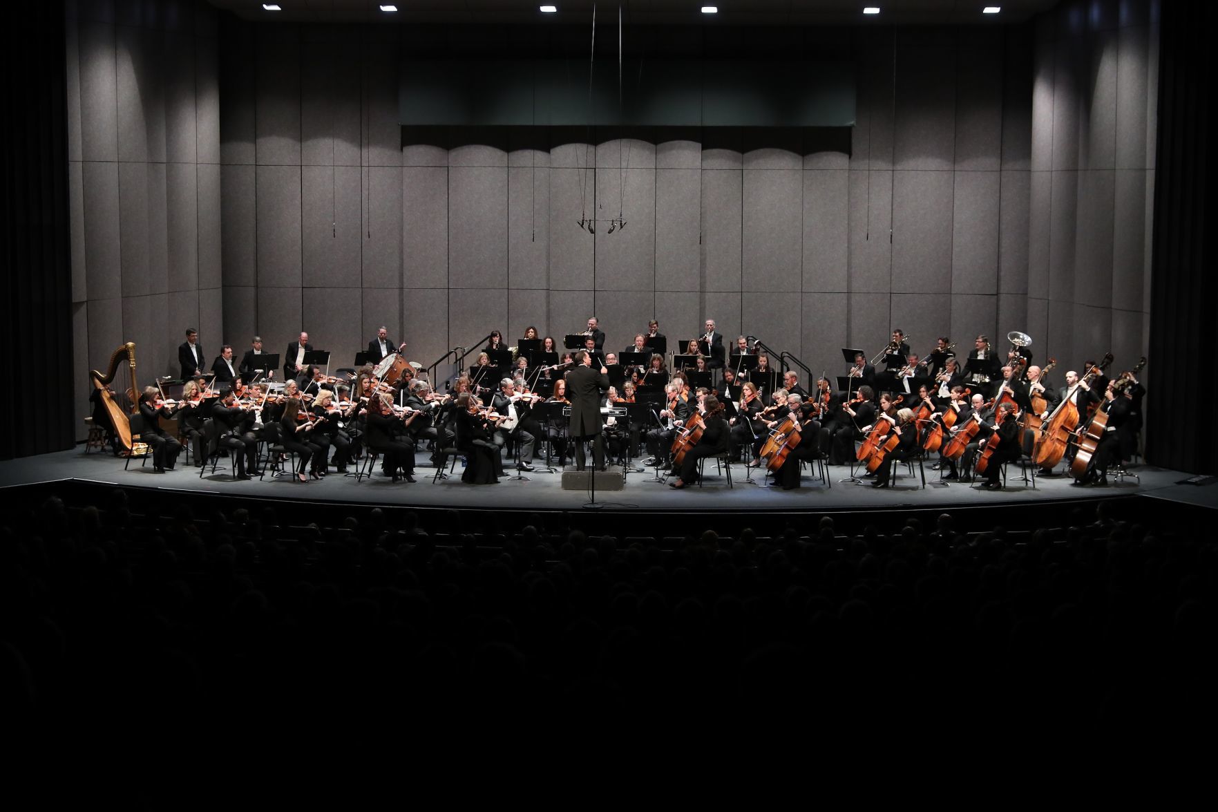 Tulsa Symphony